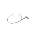 Linka gazu ręcznego 59113544 - 2