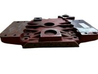 Przednia pokrywa silnika 69010284 - 3