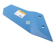 Lemiesz wygięty krótki prawy zastosowanie Lemken Smaragd Waryński - 2