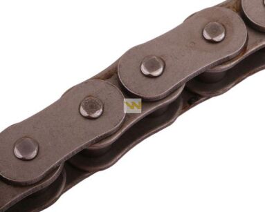 Łańcuch rolkowy 50SP (R1 5/8) 5m Waryński W-L50SP