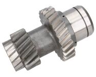 Koło podwójne WOM 87108001 - 2