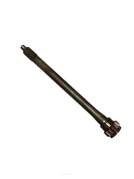 Wałek sprzęgłowy 80128001