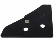 Płoza krótka końcówka lewa zastosowanie Kuhn stal borowa WARYŃSKI - 3