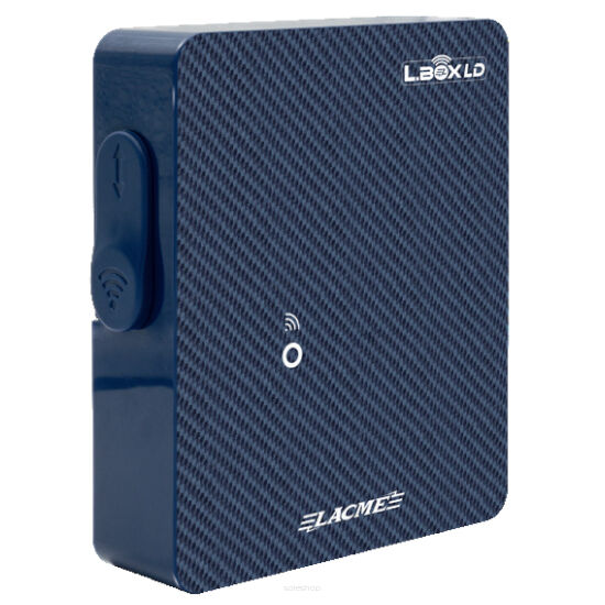 Odbiornik L.BOX LD
