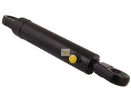 Cylinder hydrauliczny - siłownik jednostronny CJ2F50/40/500 Waryński W-SH1P40H500Z - 3