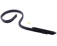 Ząb sprężynowy prosty 32X12 Waryński - 2