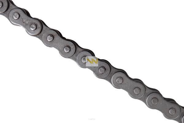 Łańcuch rolkowy 12B-1(R1 3/4) 5 m Waryński W-L12B1