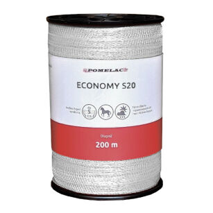 Taśma ECO S20 - 200m