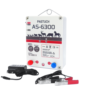 PASTUCH AS-6300 (UNIWERSALNY)