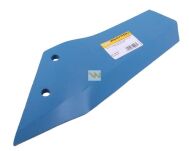 Lemiesz wygięty krótki lewy zastosowanie Lemken Smaragd Waryński - 2