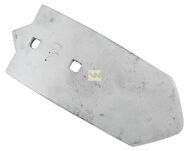 Dziób dwuotworowy agregatu podorywkowego zastosowanie Ap/701 Kos Unia stal borowa Waryński - 3