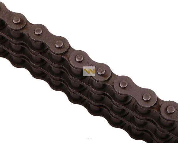 Łańcuch rolkowy wzmocniony przemysłowy 20AH-3 ANSI A 100H (R3 1.1/4) 5 m Waryński W-L20AH3