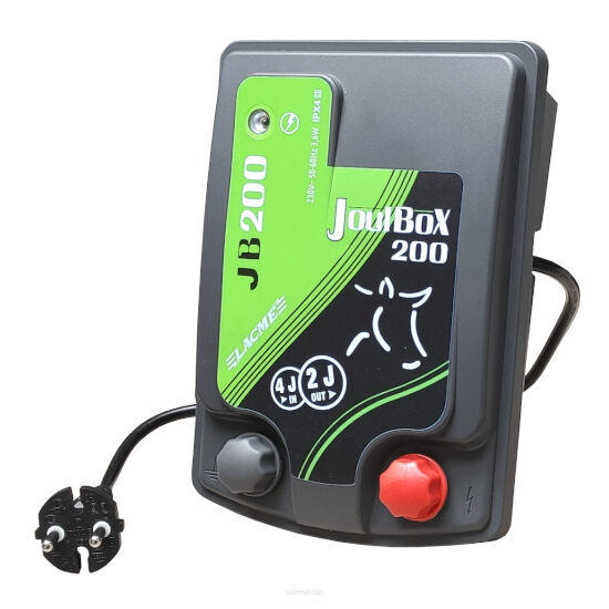 Joulbox 200