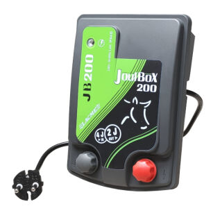 Joulbox 200