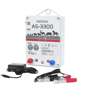 PASTUCH AS-3300