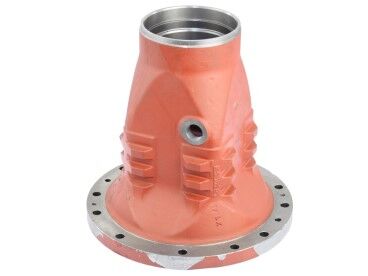 Pochwa tylnego mostu wysoka 83161001