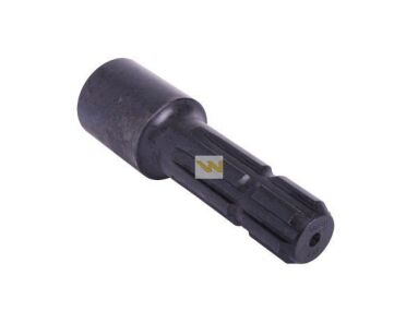 Redukcja adapter otwór wew. Q 35 mm na wałek 1 3/8" 6 wpustów WARYŃSKI W246630