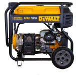 Agregat prądotwórczy DeWalt DXGNP65E - 4