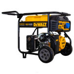Agregat prądotwórczy DeWalt DXGNP65E - 5