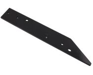 Płoza prawa zastosowanie 41659609409 XU Overum stal borowa WARYŃSKI - 3