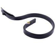 Ząb sprężynowy prosty Francuski 32X10 Waryński - 2