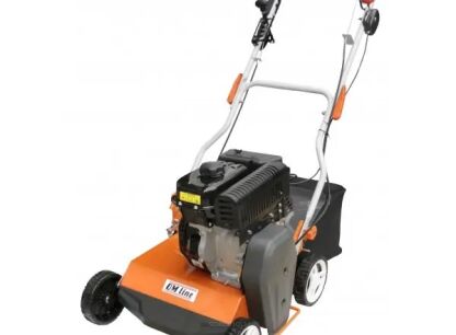 Wertykulator OM line SRH 40 L65