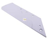 Lemiesz nkpl. lewy zastosowanie MX Unia Pług stal borowa WARYŃSKI - 3