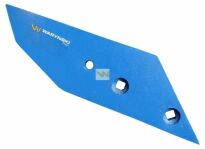 Dłuto, nakładka lemiesza lewa zastosowanie Lemken Pług stal borowa WARYŃSKI - 2