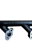Kolektor wody 4-cylindrowy 69010595 - 2