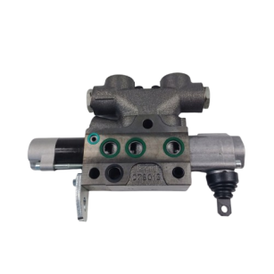 Sekcja hydrauliki MITA I+II Kick-Out 55415933