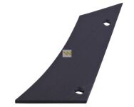 Pierś odkładni lewa zastosowanie Gregoire-Besson 173461 stal borowa WARYŃSKI - 2