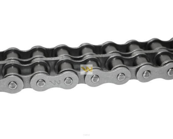 Łańcuch rolkowy wzmocniony 10A-2 ANSI A 50 (R2 5/8) 5 m Waryński W-L10A2