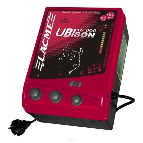 UBISON 10 J