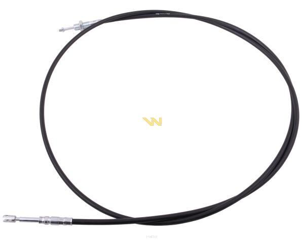 Linka do sterowania rozdzielaczem na widełki L-2500mm Waryński W-L2500W