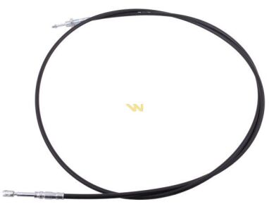 Linka do sterowania rozdzielaczem na widełki L-2500mm Waryński W-L2500W