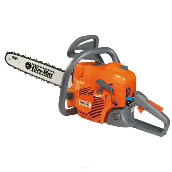 Pilarka łańcuchowa GS 520 półprofi