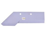 Lemiesz podorywkowy 2-otwory zastosowanie Unia Pług Waryński - 3