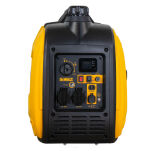 Agregat prądotwórczy DeWalt DXGNi35E - 6