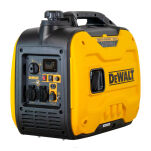 Agregat prądotwórczy DeWalt DXGNi35E - 7