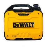 Agregat prądotwórczy DeWalt DXGNi35E - 8