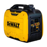 Agregat prądotwórczy DeWalt DXGNi35E - 9