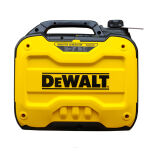 Agregat prądotwórczy DeWalt DXGNi35E - 4
