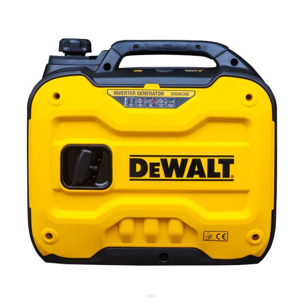 Agregat prądotwórczy DeWalt DXGNi35E