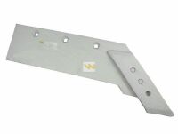 Lemiesz z dłutem prawy zastosowanie PR47, PR48 Unia Pług stal borowa WARYŃSKI - 3