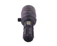 Redukcja adapter na trzpień 1 3/4