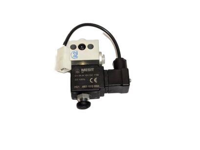 Zawór elektromagnetyczny 16254905