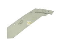 Lemiesz z dłutem prawy zastosowanie VIS/08 35-50cm XXL Unia Pług stal borowa WARYŃSKI - 2