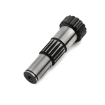 Wałek napędu pompy hydraulicznej 70114605 - 2