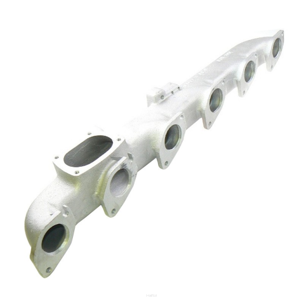 Kolektor ssący 6 cylindrów 89022007