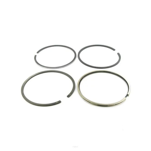 Komplet pierścieni tłokowych 0.072.0052.6